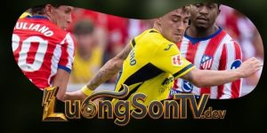 Dự Đoán Trận Real Madrid Vs Villarreal CF 02h00 11/10